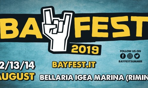 Bay Fest 2019: The Offspring e Nofx i primi nomi annunciati per l'edizione più grande di sempre.